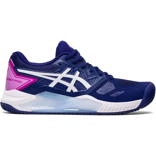 Gel-Challenger 13 Sneakers , Damen, Größe: 37 1/2 EU - ASICS - Modalova