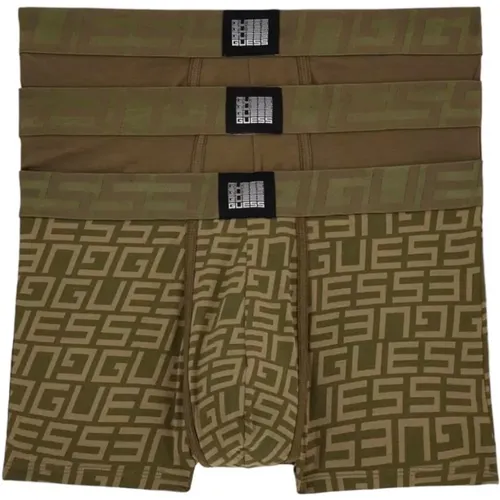 Herren Boxershorts Set,Boxer Set - Guess - Modalova