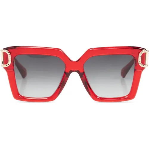 Sonnenbrille Valentino - Valentino - Modalova