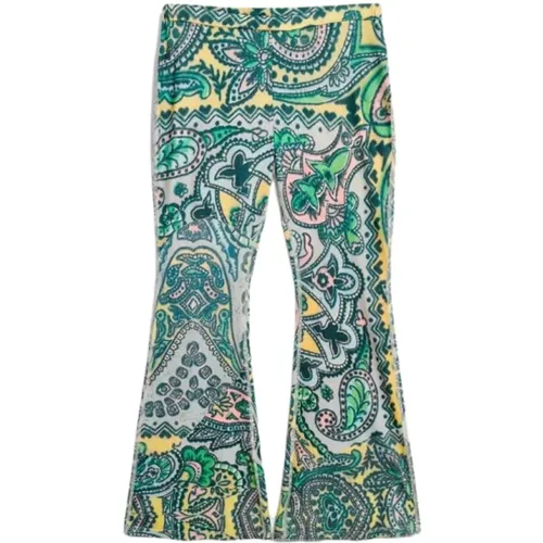 Wide Trousers Soulland - Soulland - Modalova