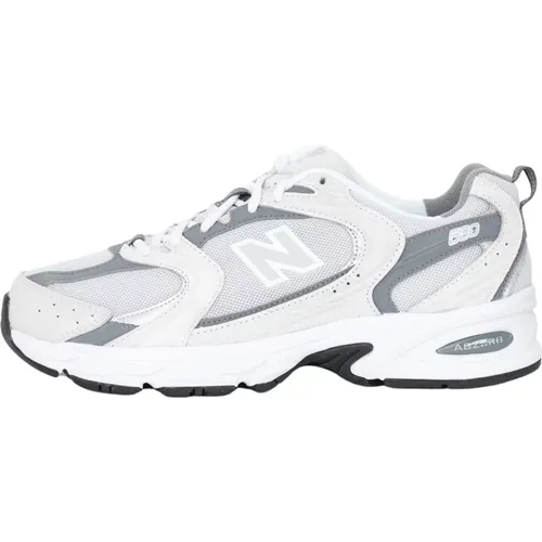 Sneakers, unisex, , Size: 4 US 530 Casual Sneakers for Men - New Balance - Modalova