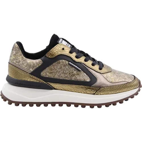 Albles Sneaker , female, Sizes: 5 UK, 7 UK, 4 UK, 6 UK - Floris van Bommel - Modalova