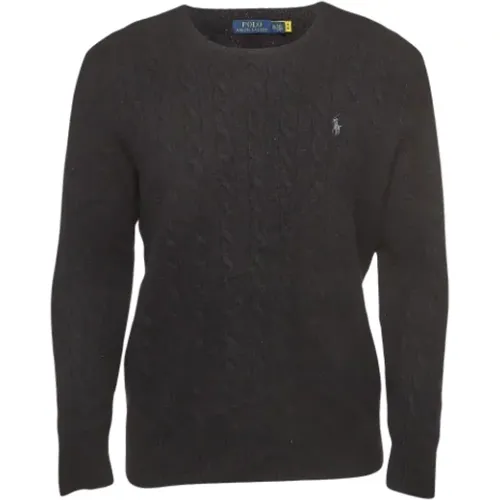 Pre-owned Knitwear & Sweatshirts, male, , Size: XS Pre-owned Fabric tops - Ralph Lauren Pre-owned - Modalova