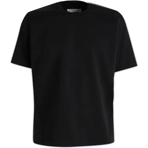 Klassisches T-Shirt Jil Sander - Jil Sander - Modalova