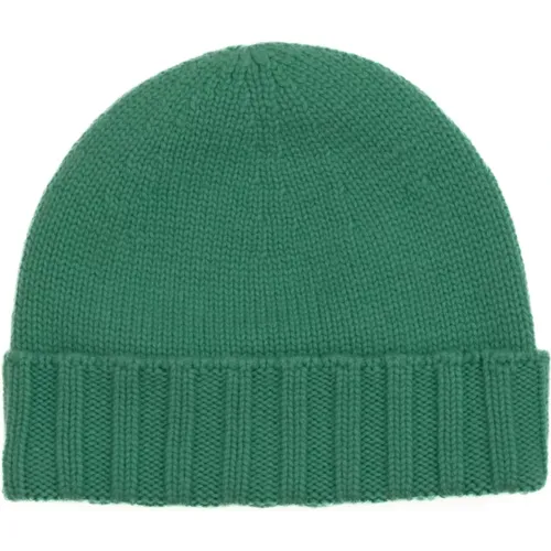 Beanies, unisex, , Size: ONE SIZE Cashmere Beanie Gift Box - Drumohr - Modalova