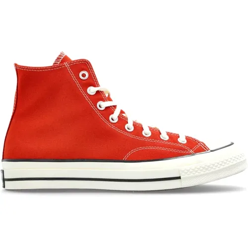Sneakers, male, , Size: 9 US Sports shoes Chuck 70 Hi - Converse - Modalova