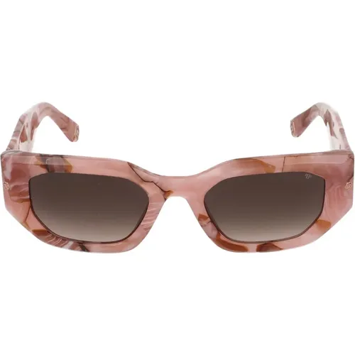 Sunglasses , female, Sizes: 51 MM - Philipp Plein - Modalova
