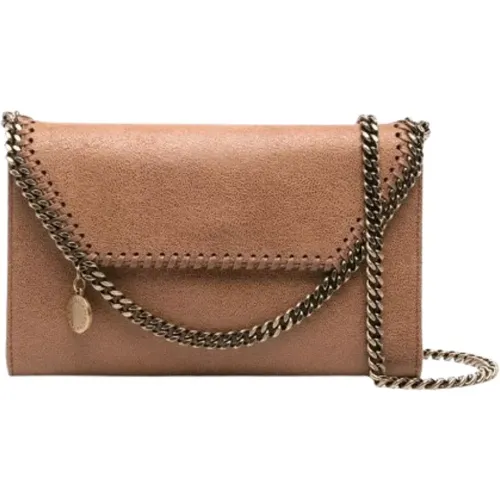 Eco Shaggy Crossbody Tasche - Stella Mccartney - Modalova