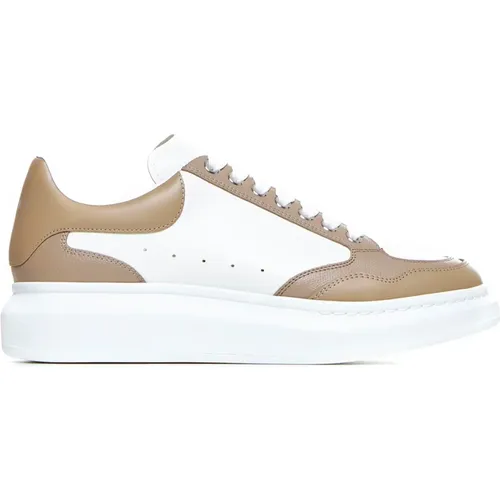 Stylish Sneakers for Men , male, Sizes: 9 1/2 UK, 11 UK, 6 UK - alexander mcqueen - Modalova