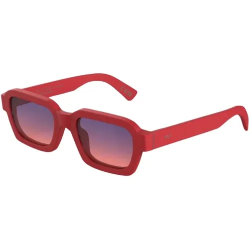 Sunglasses Caro Style , unisex, Sizes: ONE SIZE - Retrosuperfuture - Modalova