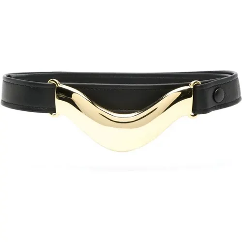 Belts, female, , Size: S Belt - Déhanche - Modalova