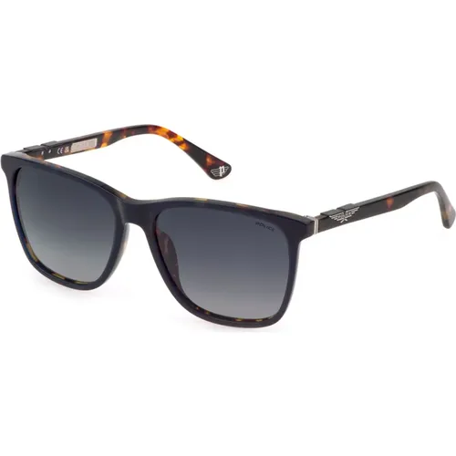 Sunglasses, unisex, , Size: 59 MM Sunglasses Origins 1 Spl872Z - Police - Modalova