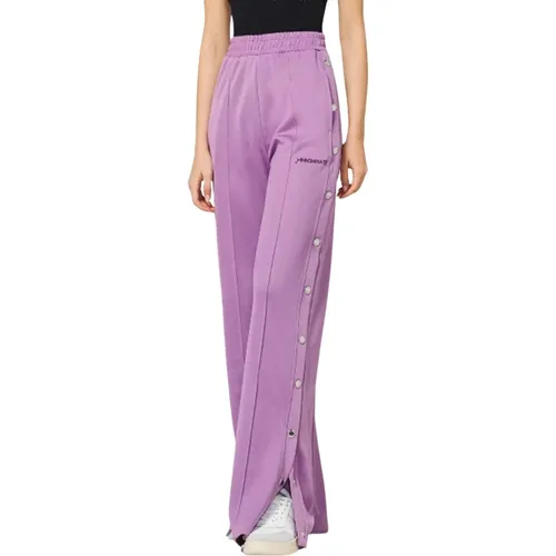 Wide Trousers Hinnominate - Hinnominate - Modalova