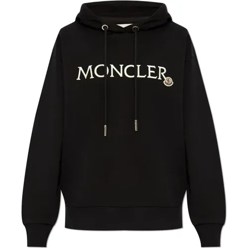 Kapuzenpullover Moncler - Moncler - Modalova