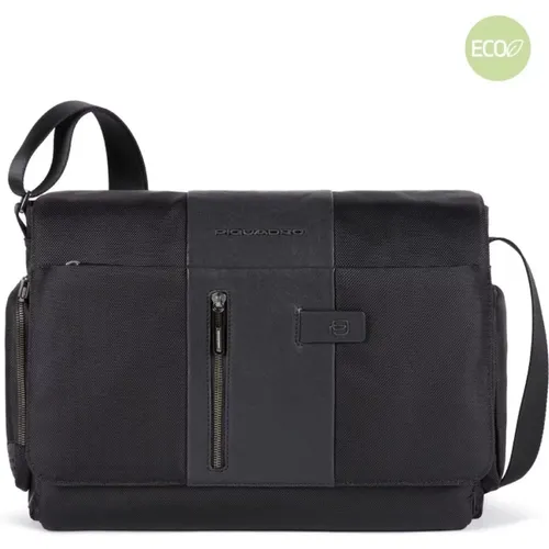 Laptop Bags & Cases, unisex, , Size: ONE SIZE Unisex Bags Handbag Aw22 - Piquadro - Modalova