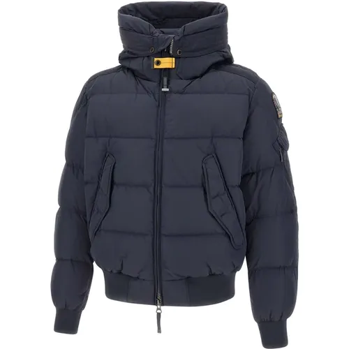 Down Jackets, male, , Size: XL Wilmont Jacket - Parajumpers - Modalova