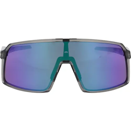 Sunglasses, unisex, , Size: 37 MM Sutro Stylish Sunglasses - Oakley - Modalova