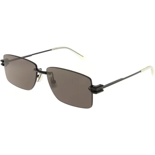Sunglasses Bv1126S for Men , female, Sizes: 58 MM - Bottega Veneta - Modalova