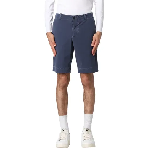 ComfortTech Summer Shorts , male, Sizes: XL - RRD - Modalova