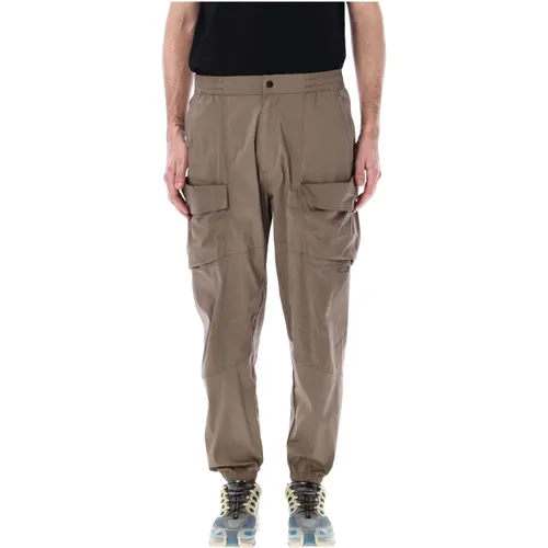 Men's Clothing Trousers Plum Ss24 , male, Sizes: M, XL, S, L - Oakley - Modalova