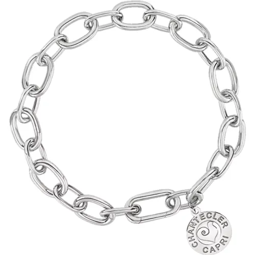 Armband Et Voilà Zubehör in Silber - Chantecler - Modalova