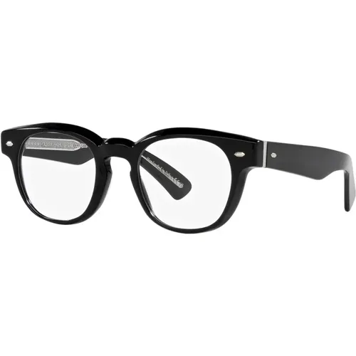 Eyewear frames Allenby OV 5508U , unisex, Sizes: 49 MM - Oliver Peoples - Modalova