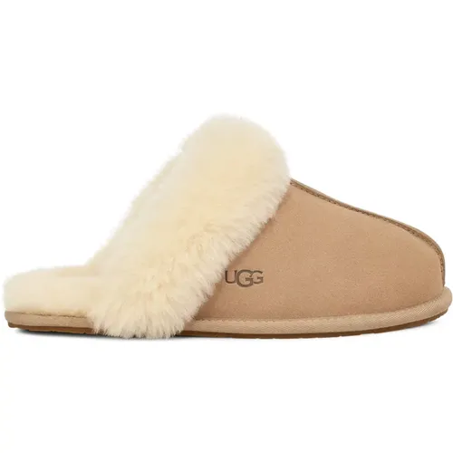 Scuffette II Slipper , Damen, Größe: 39 EU - Ugg - Modalova