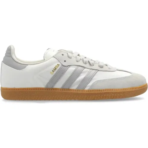 Sportschuhe Samba OG , Damen, Größe: 39 EU - adidas Originals - Modalova