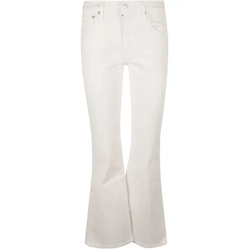 Womens Clothing Jeans Wildflower Ss24 , female, Sizes: W24, W27, W28, W30, W31, W26, W29 - Citizens of Humanity - Modalova