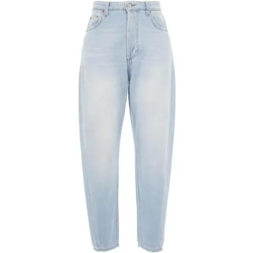 Klassische Denim Jeans für den Alltag , Damen, Größe: W27 - Department Five - Modalova