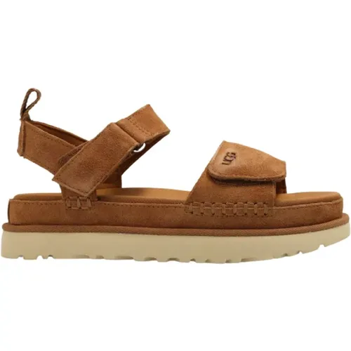 ‘Goldenstar’ Plateausandalen - Ugg - Modalova