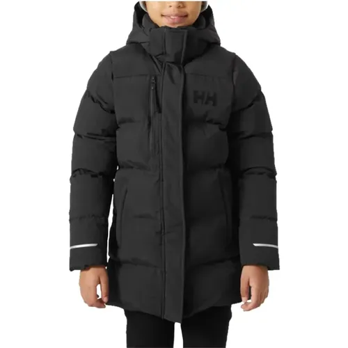 Adore Puffy Parka Jacke - Helly Hansen - Modalova