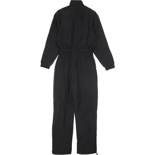 Schwarzer Classics Boiler Suit Langarm - Adidas - Modalova