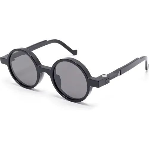 Wl0006 Sunglasses , unisex, Sizes: 46 MM - Vava Eyewear - Modalova