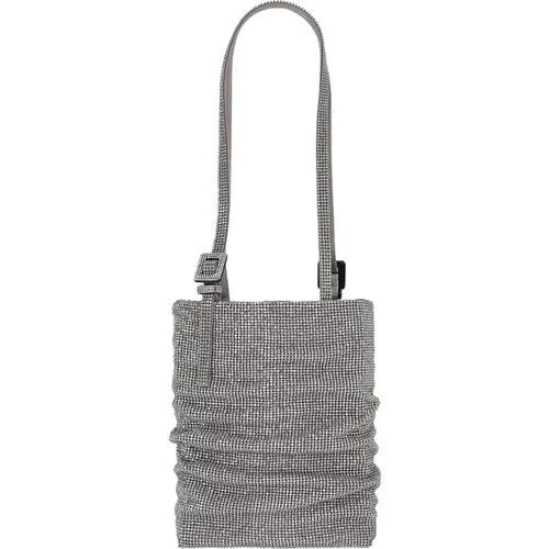 Bags.. , female, Sizes: ONE SIZE - Benedetta Bruzziches - Modalova