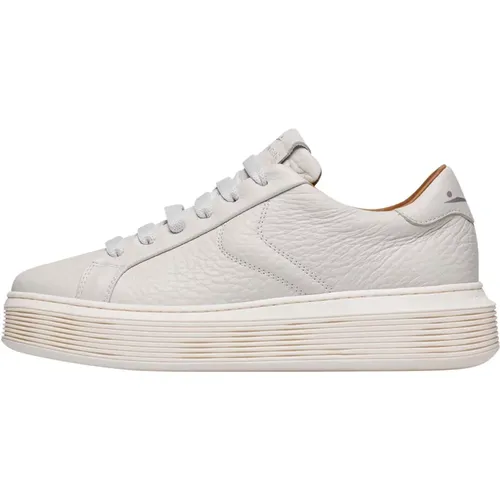 Sneakers Selene Voile Blanche - Voile blanche - Modalova