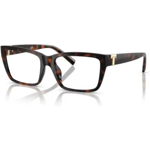 Glasses, unisex, , Size: ONE SIZE Stylish Eyeglasses Frame - Tiffany - Modalova