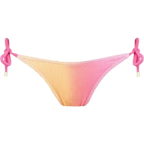 Ocaso TIE Side MUL Bikini Bottom - Billabong - Modalova