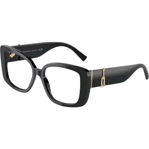 Stilvolle Brille für Frauen - Tiffany - Modalova