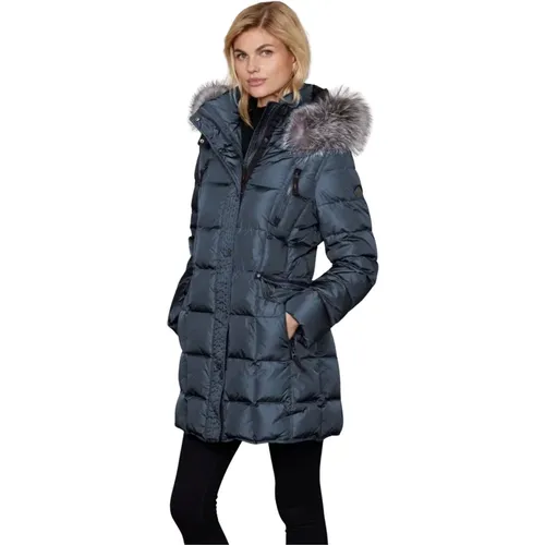 Winter Jackets, female, , Size: XL Mary Down Jacket - Junge - Modalova