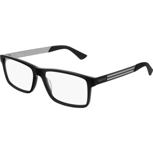 Eyewear Frames , unisex, Sizes: 57 MM - Gucci - Modalova