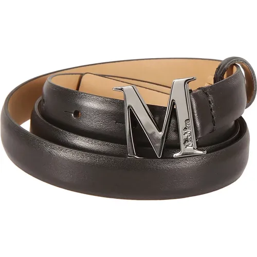 Belts , Damen, Größe: M - Max Mara - Modalova