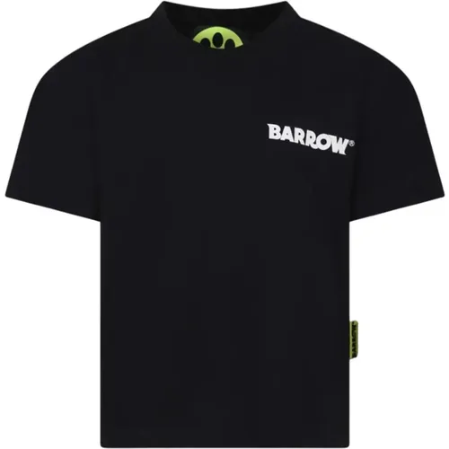 Kurzarm T-Shirt für Kinder Barrow - Barrow - Modalova