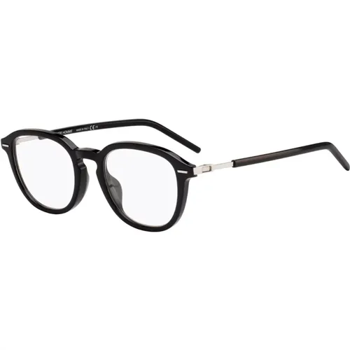 Glasses, unisex, , Size: 52 MM Technicity O2F Eyewear Frames - Dior - Modalova