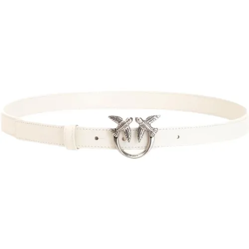 Belts, unisex, , Size: M Belt - pinko - Modalova