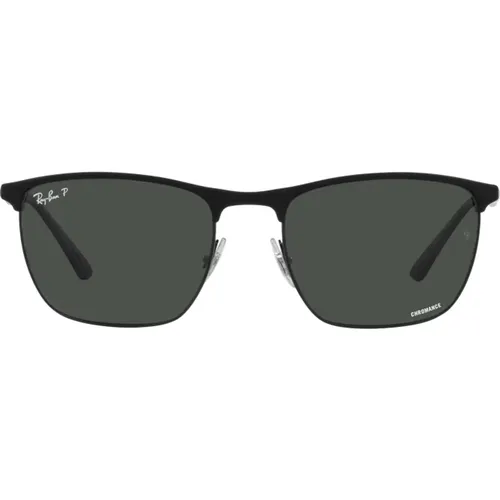 Rb3686 Chromance Polarisierte Brille. Rb3686 Chromance Polarisierte - Ray-Ban - Modalova