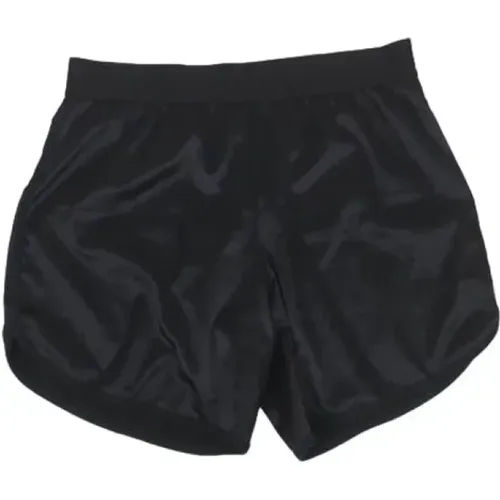 Pre-owned Stoff bottoms - Dolce & Gabbana Pre-owned - Modalova