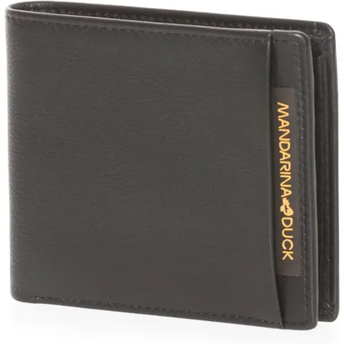 Dual Wallet Portafoglio - Mandarina Duck - Modalova