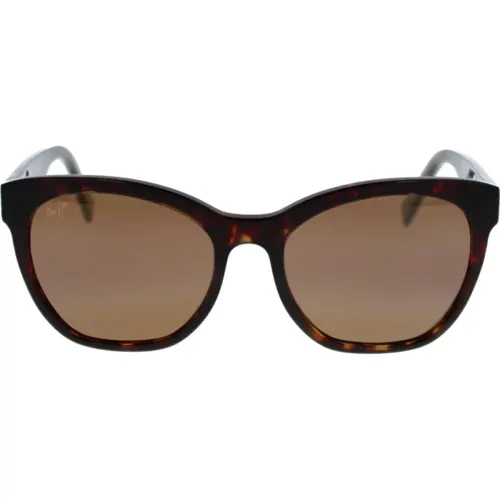 Sonnenbrille , Damen, Größe: 56 MM - Maui Jim - Modalova