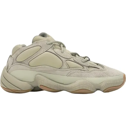 Limitierte Auflage Yeezy Boost 500 Stone , Herren, Größe: 41 1/3 EU - Adidas - Modalova